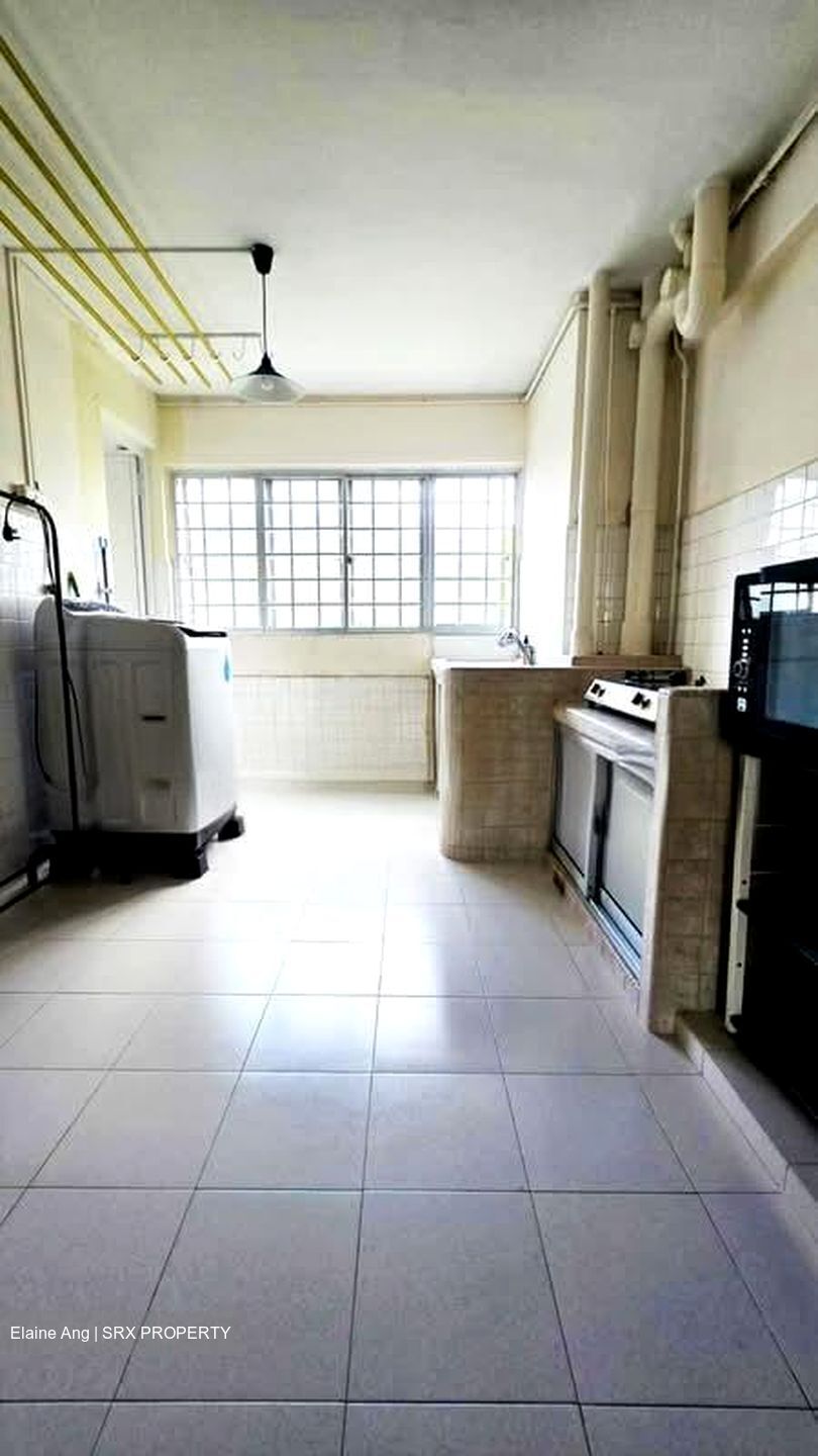 Blk 371 Clementi Avenue 4 (Clementi), HDB 3 Rooms #581237831
